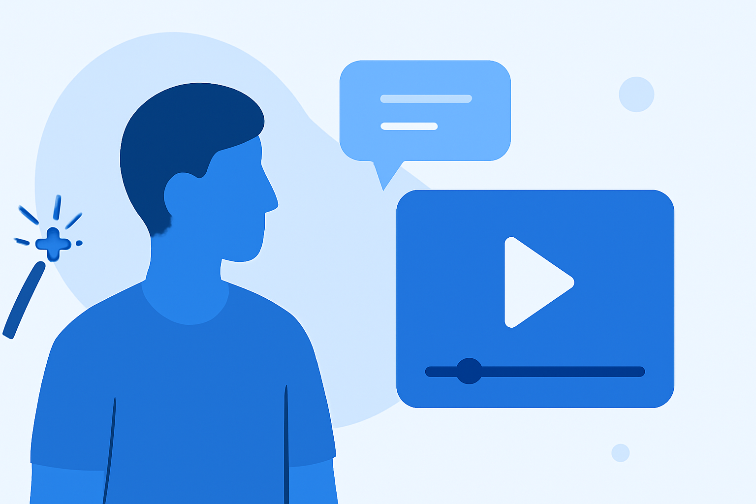 Create Marketing Videos Without Paying for Editing Services