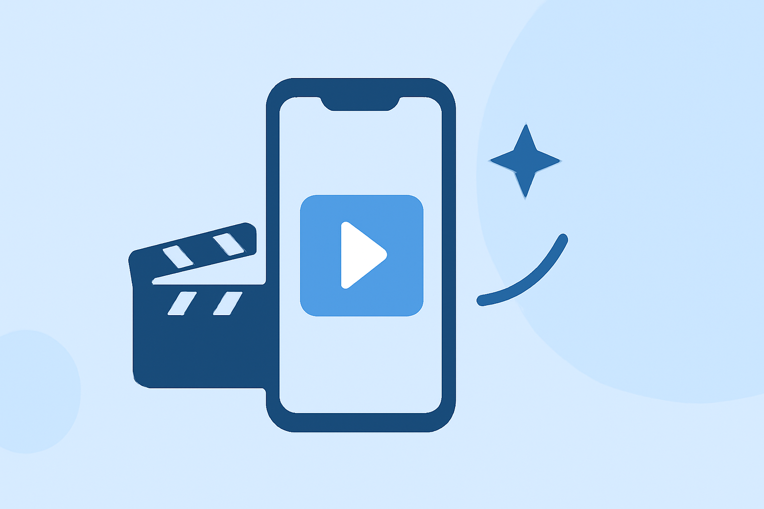 Create Professional Videos on iPhone with Templates Using Splice
