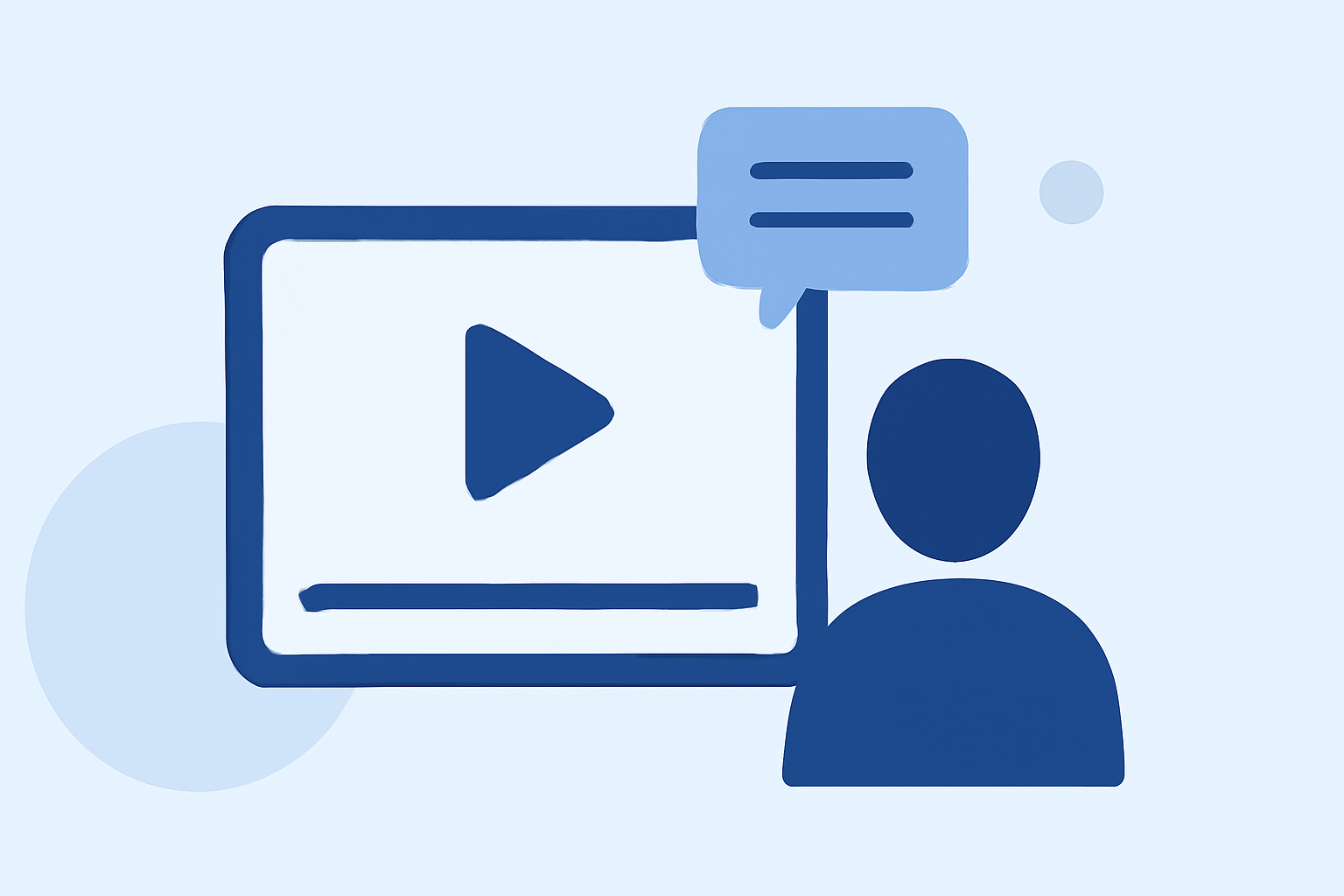 Creating Professional Videos with Templates and Captions: The Best Tools