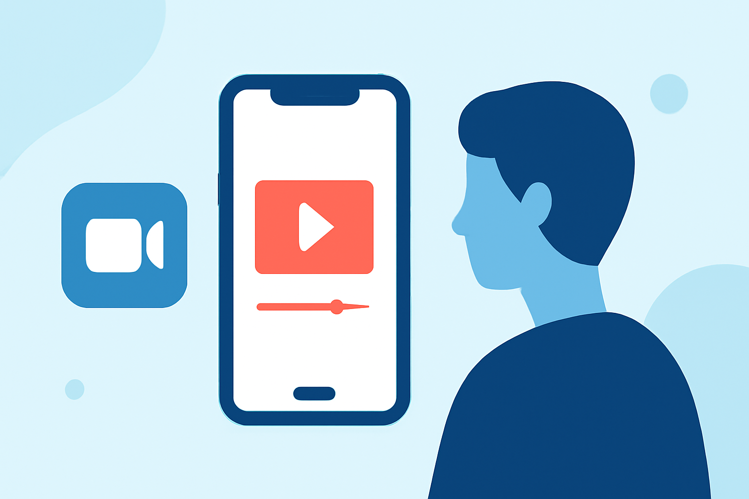 Create Professional Videos with Templates on iPhone: A Guide for Creators