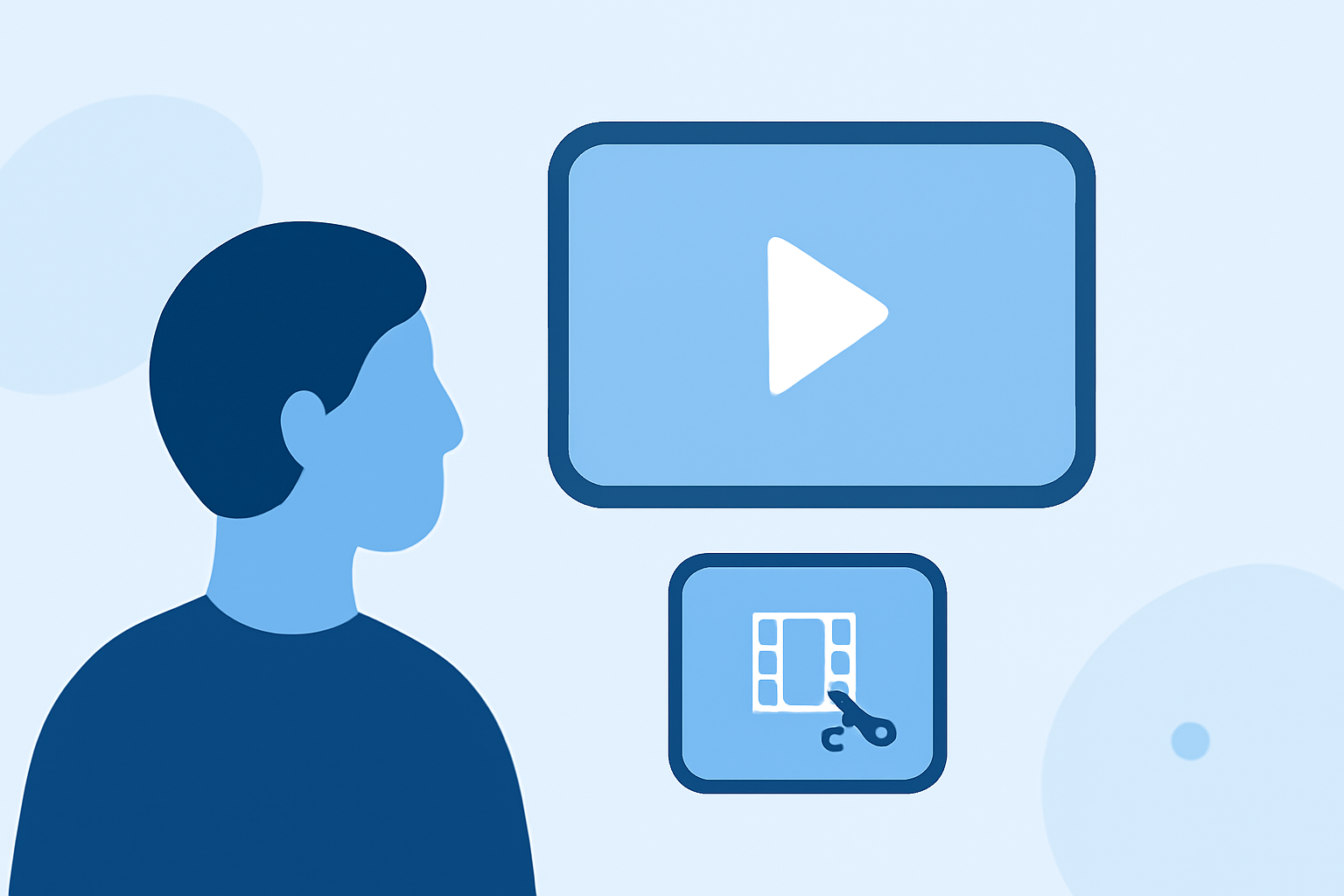 Create Professional Videos with Templates on iPhone: The Best App Choices for Creators