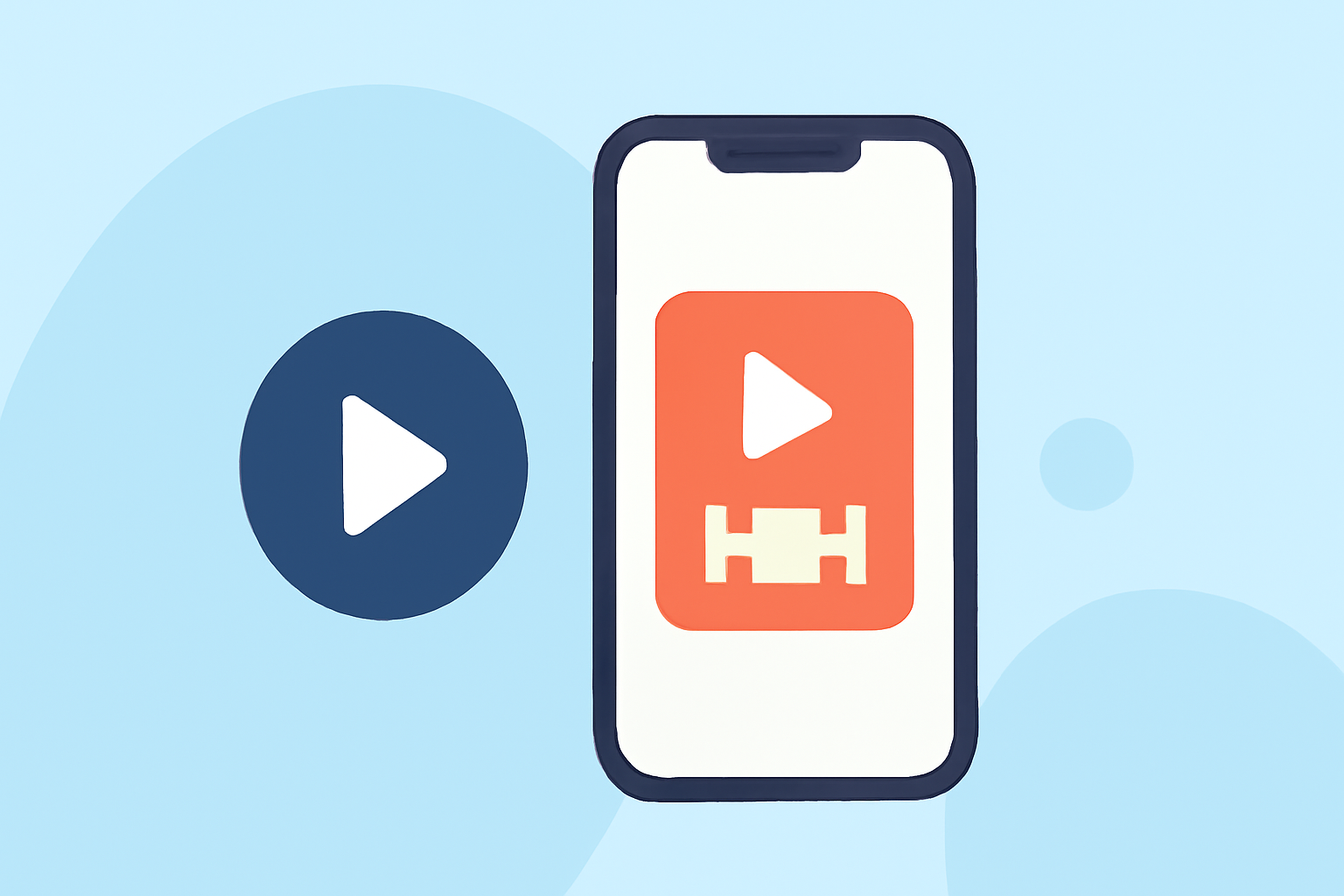 How to Create Reels from Existing Footage on iPhone: Best Apps for Creators