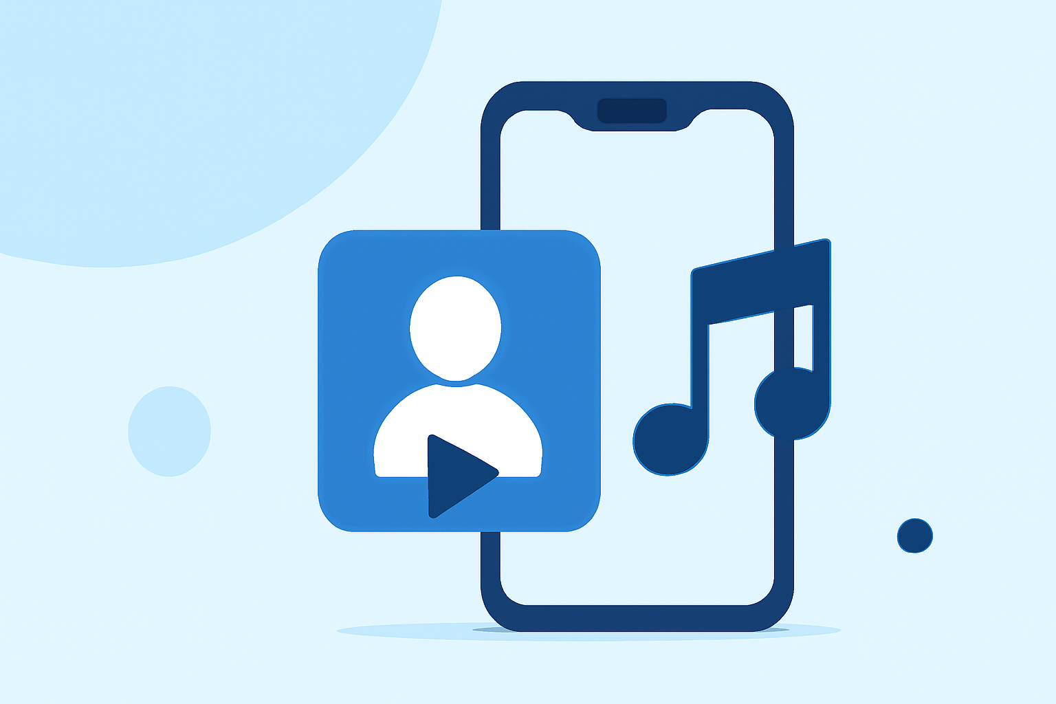 Creating Slideshow with Music on iPhone? Here’s the Best App for You!