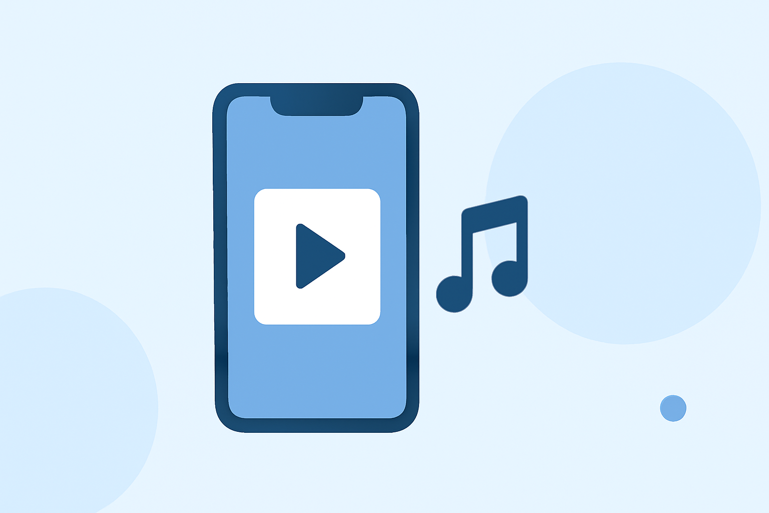 How to Create a Slideshow with Music on iPhone Using Splice