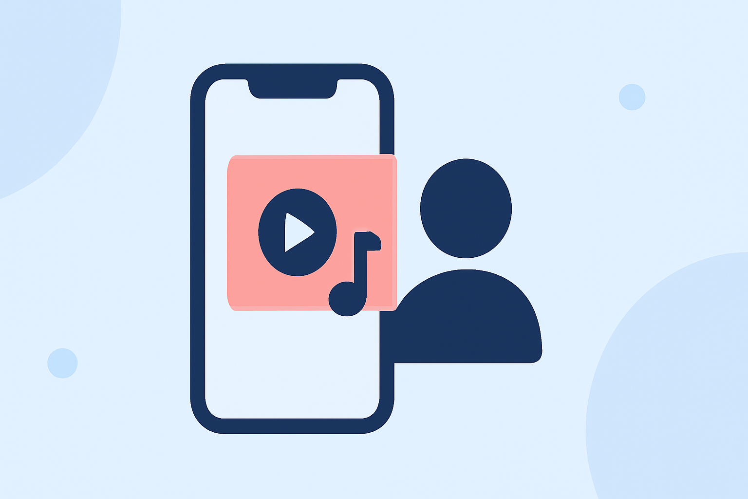 How to Create a Slideshow with Music on iPhone for Creators