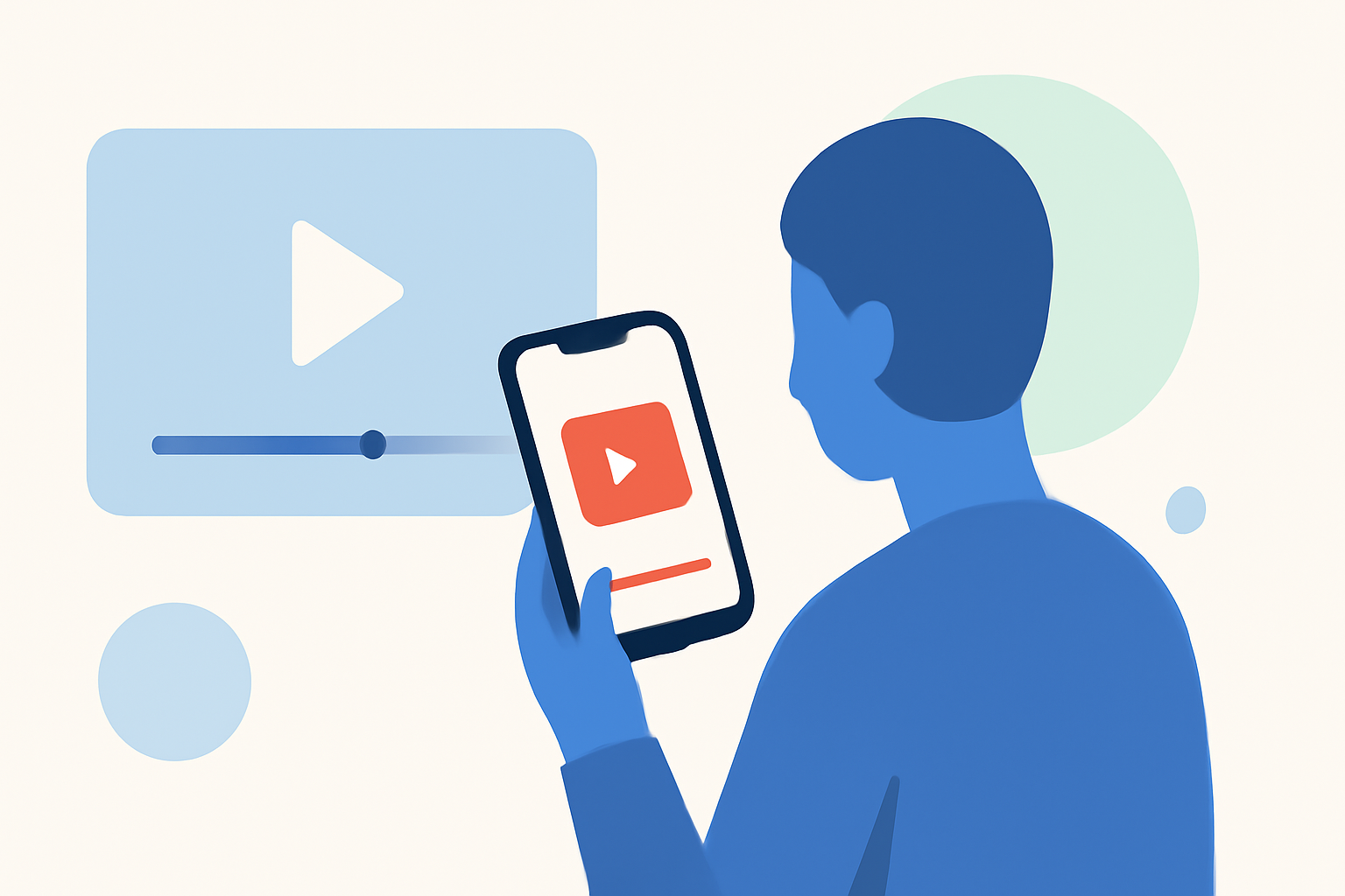 How to Create Social Media Videos Faster on iPhone: The Best Apps for Creators