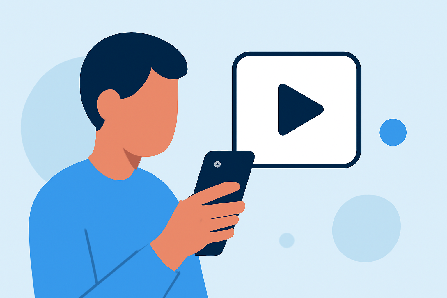 Create Social Media Videos Faster on iPhone: Top App Recommendations