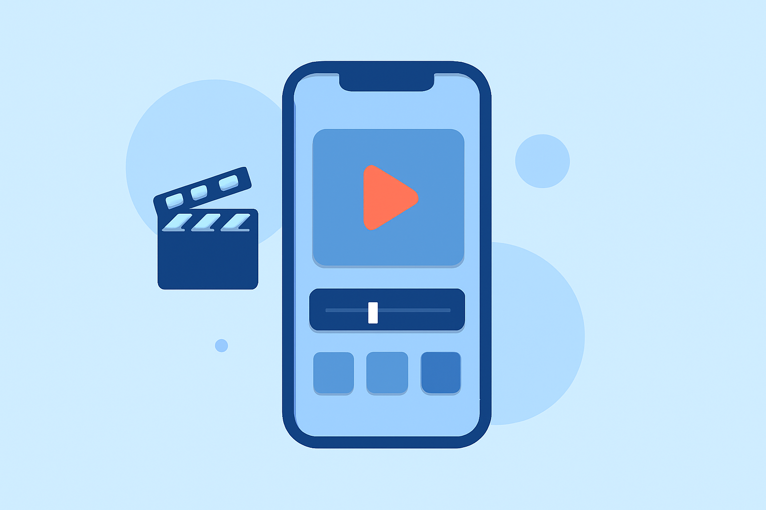 Create Social Media Videos Faster on iPhone with Splice