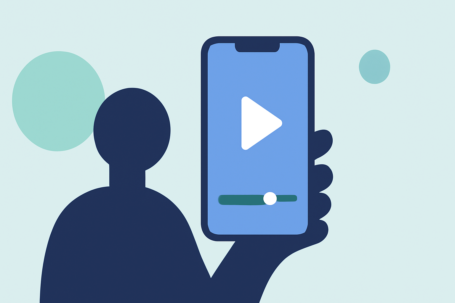 Create Social Media Videos Faster on iPhone with Splice