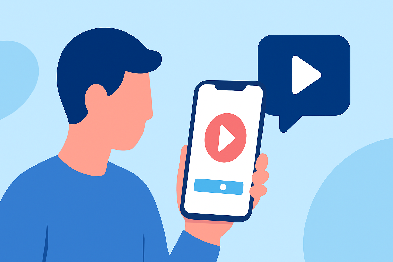 Create Social Media Videos Faster on iPhone with Splice
