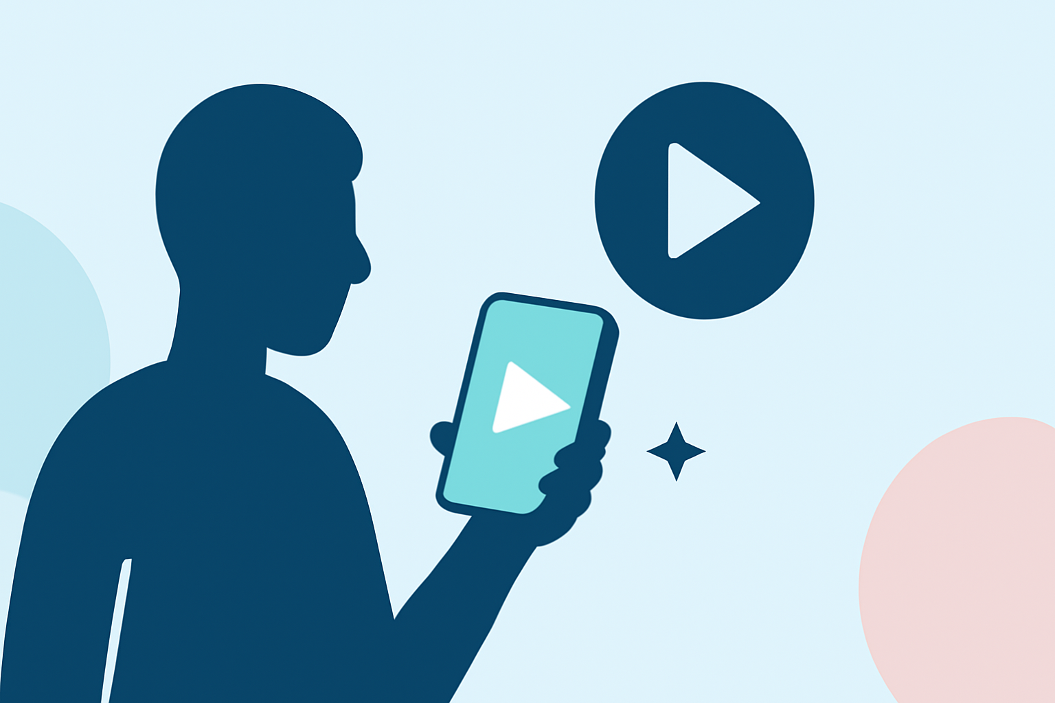 Create Social Media Videos Faster on iPhone: A Guide for Creators