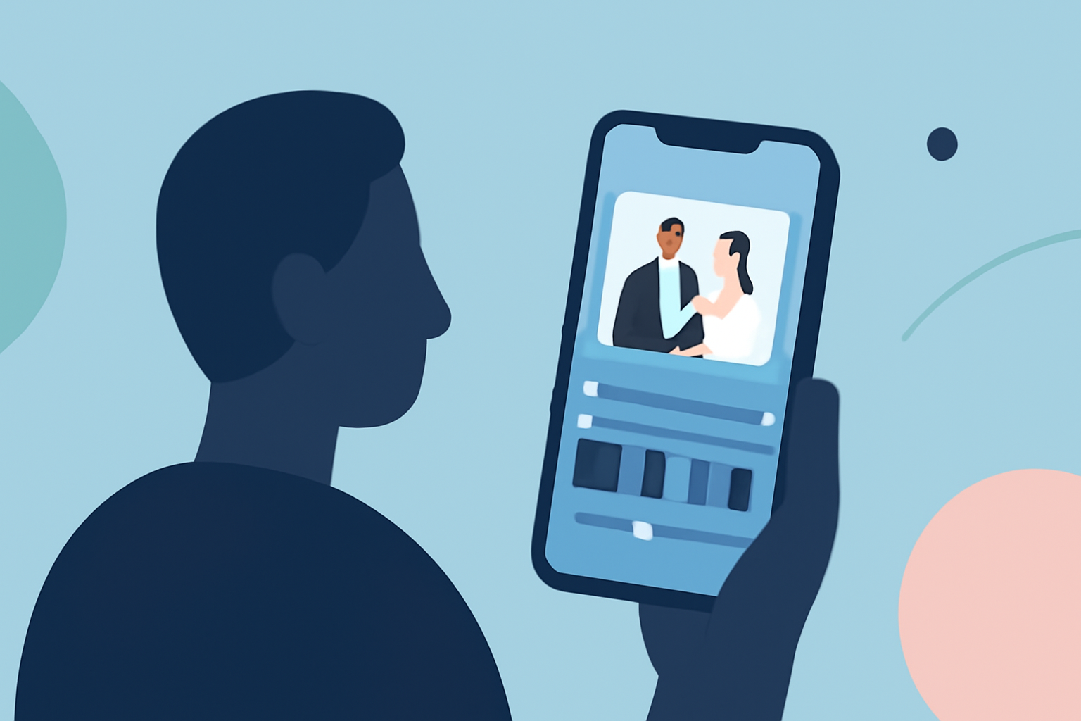Create the Perfect Wedding Recap Video on iPhone with Splice