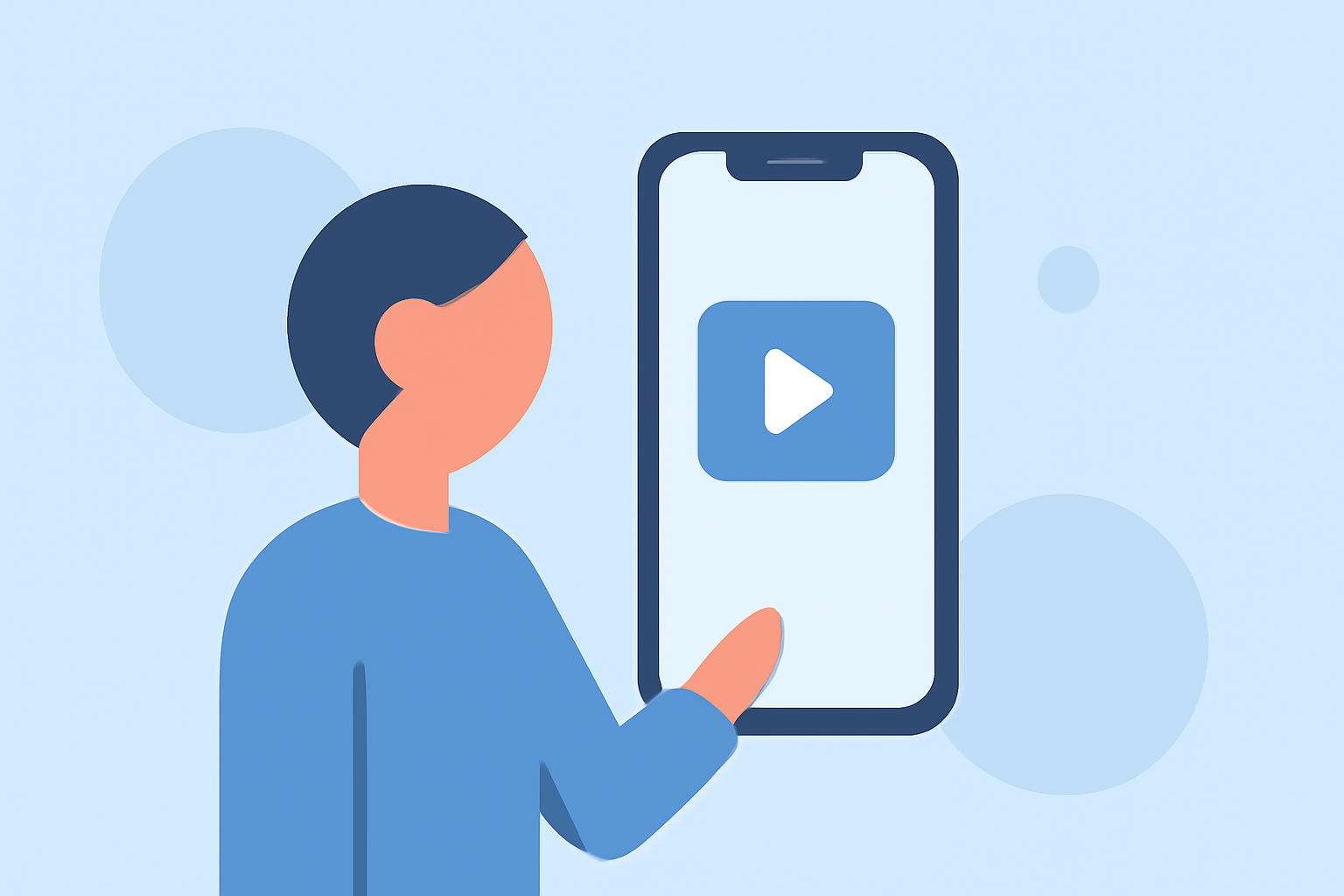 How to Create Vertical Videos for Social Media on iPhone