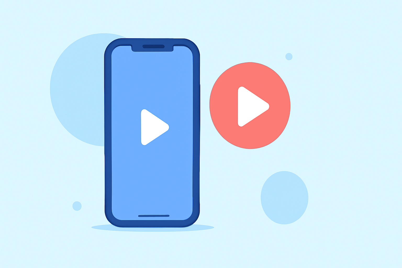 How to Create Vertical Videos for Social Media on iPhone