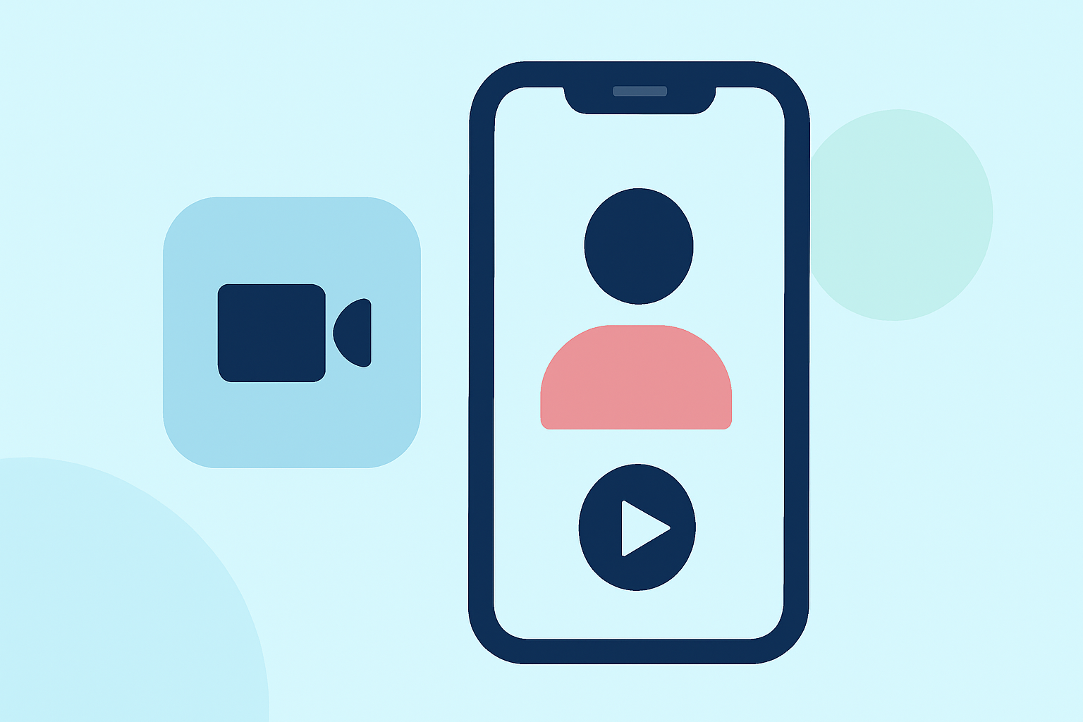 How to Create Vertical Videos for Social Media on iPhone