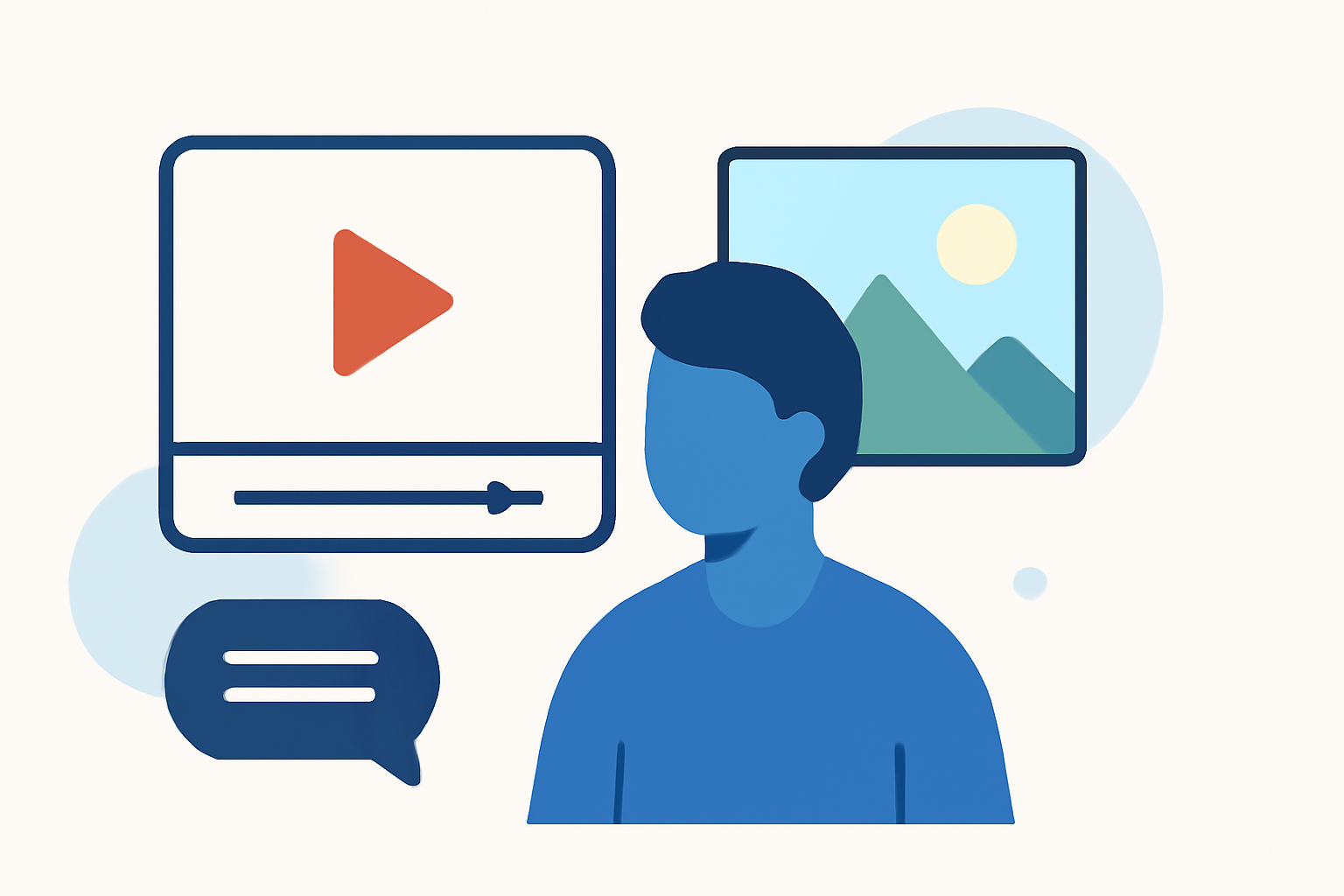 How to Create Engaging Videos from Your Vacation Footage