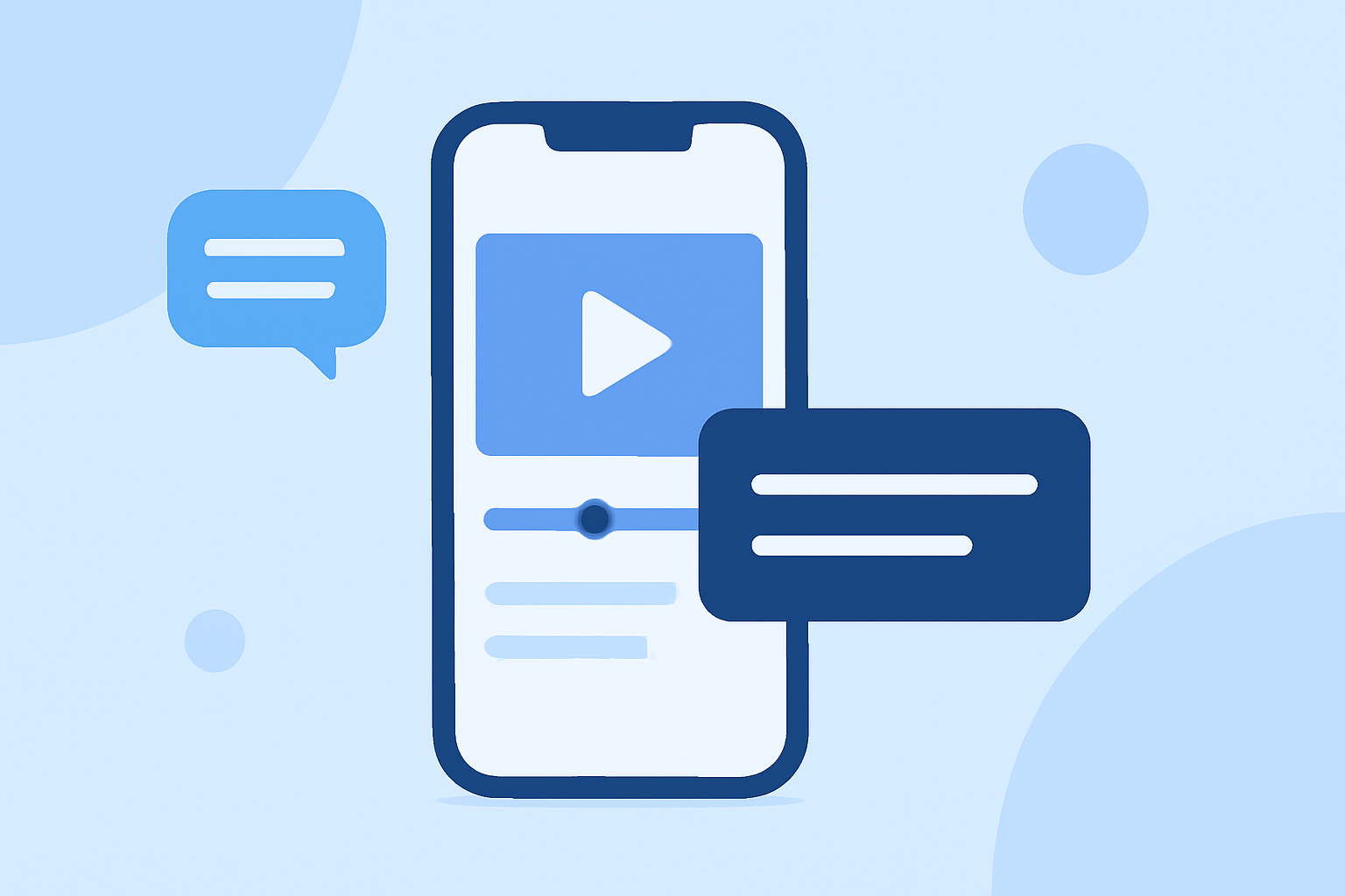 How to Create Videos with Text Overlays on iPhone: A Complete Guide