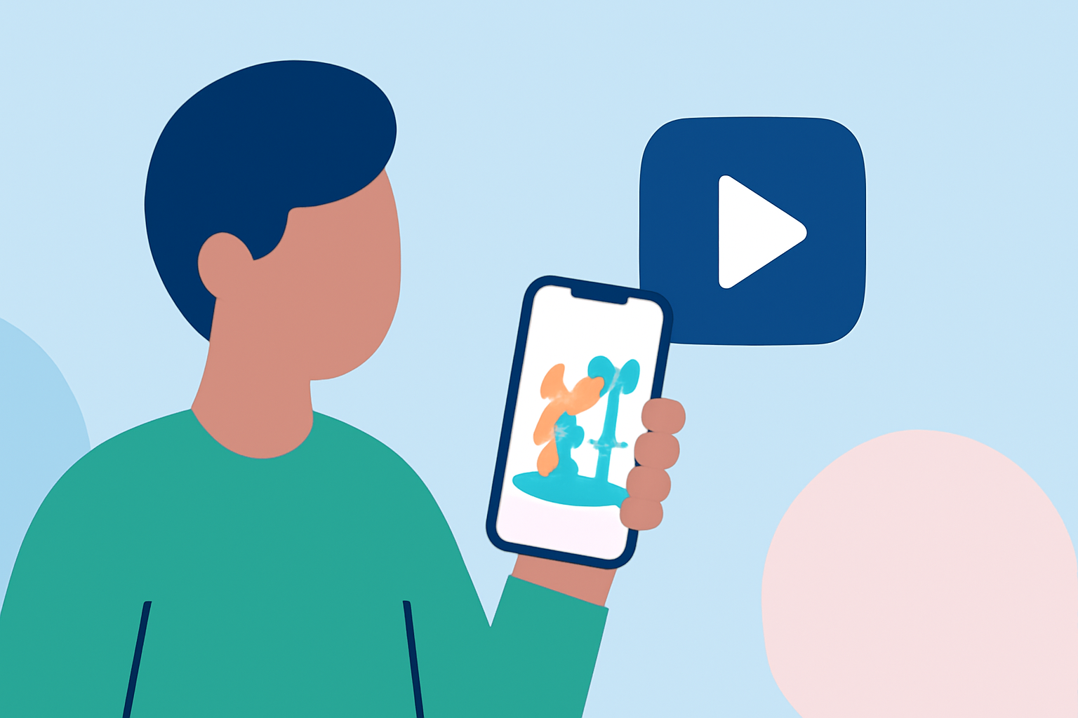 How to Create Videos from Vacation Footage on iPhone: A Guide for Creators