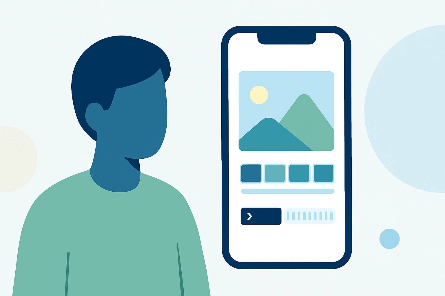 How to Edit Vacation Footage on iPhone: Best Apps for Creators