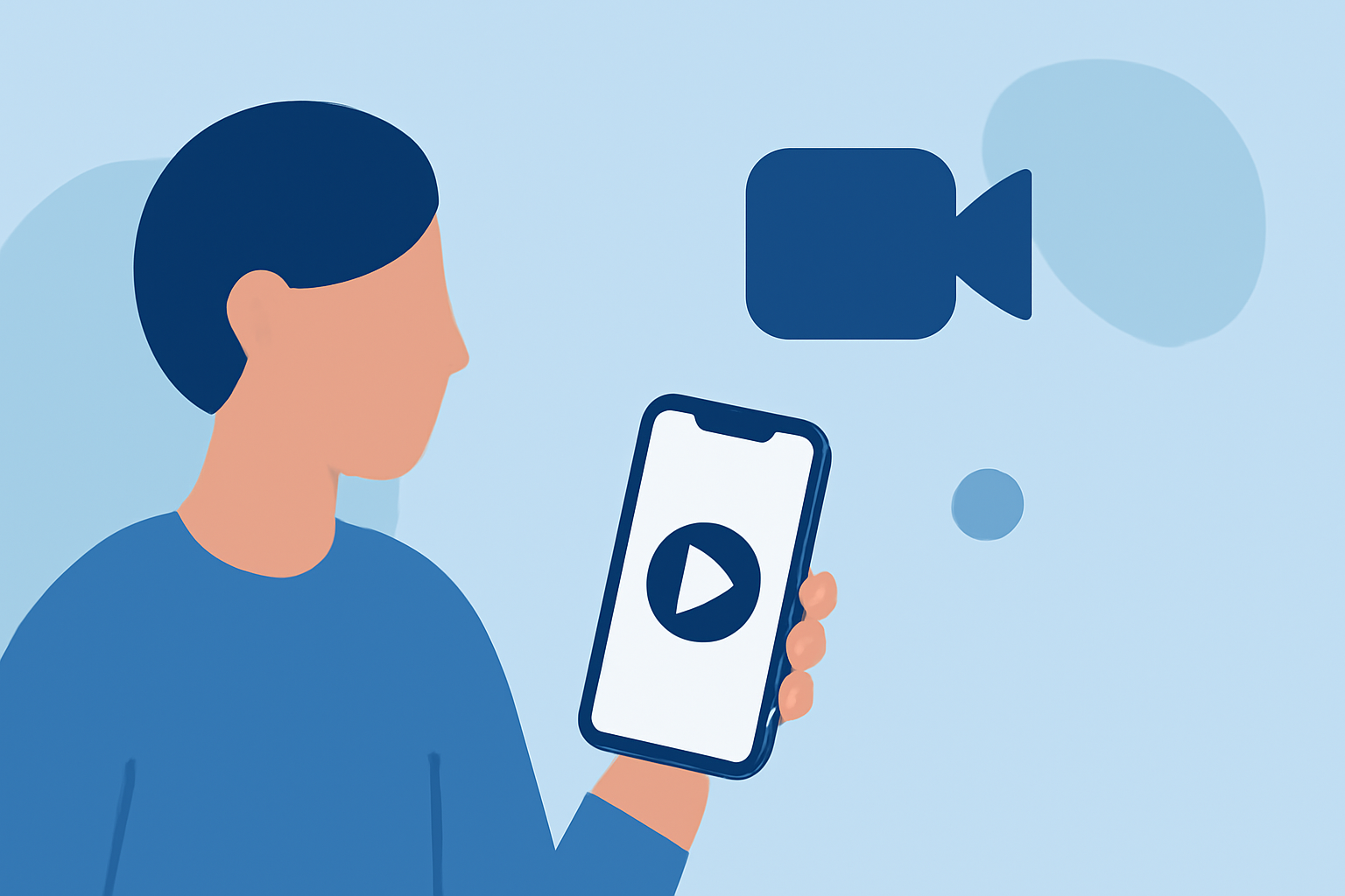 How to Create a Stunning Wedding Recap Video on Your iPhone