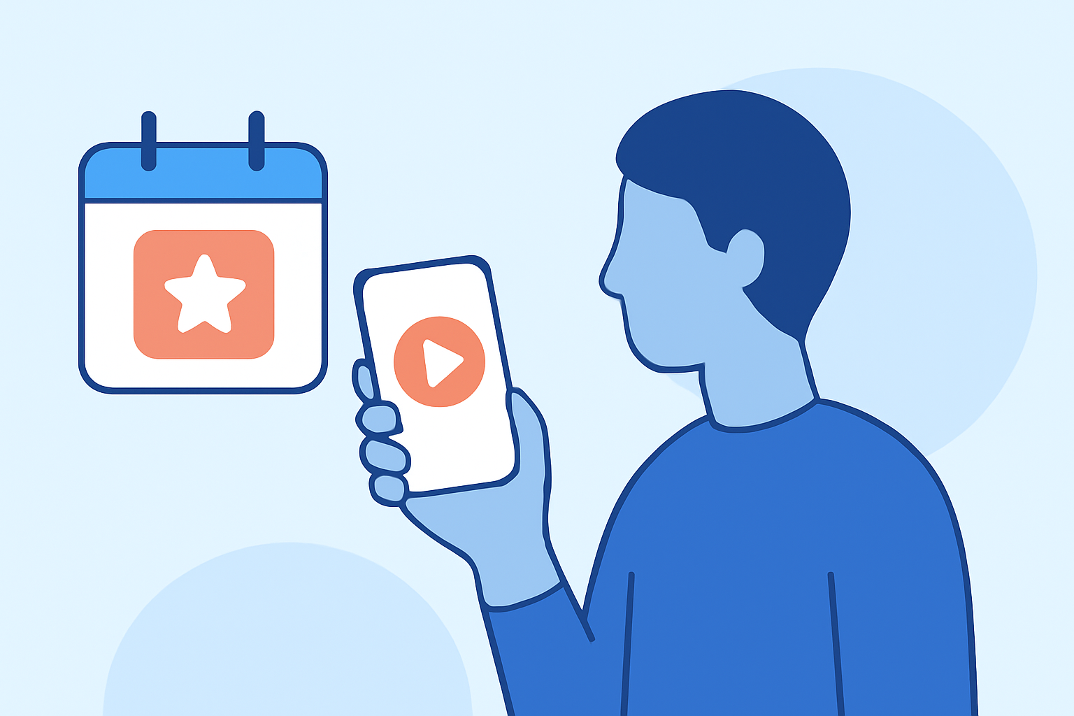 Creating a Stunning Birthday Video with Music on iPhone: A Guide for Creators