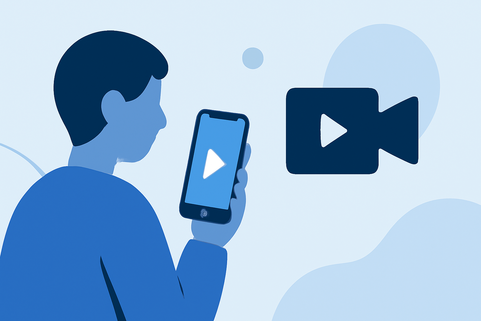 Creating a Promo Video on iPhone: Best Apps for Creators