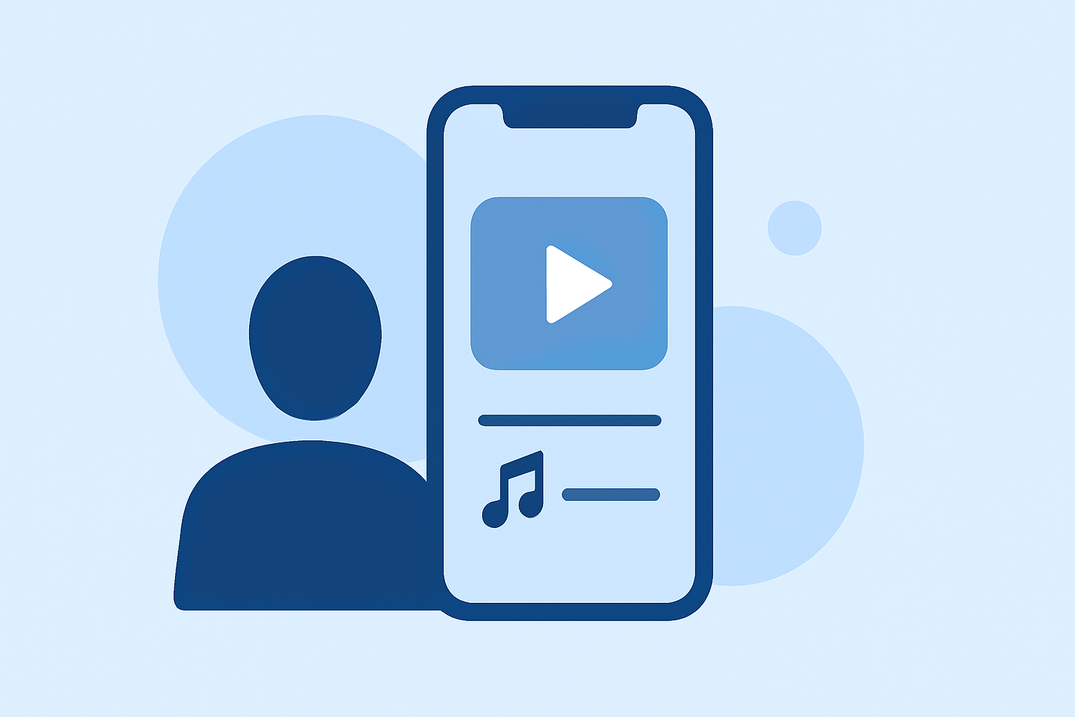 Creating a Slideshow with Music on Your iPhone: A Guide for Creators