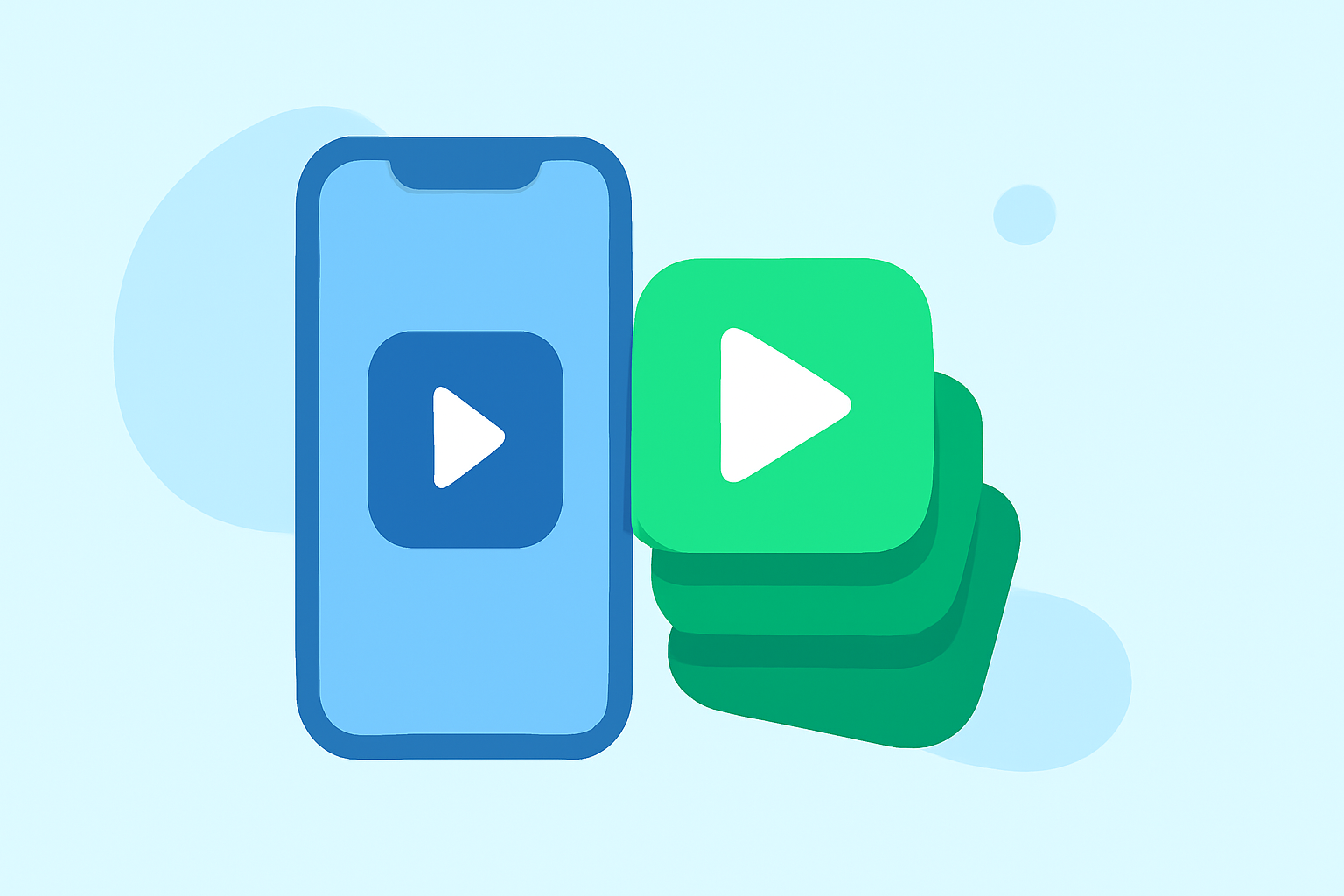 Creating App Preview Videos on iPhone: Top App Recommendations