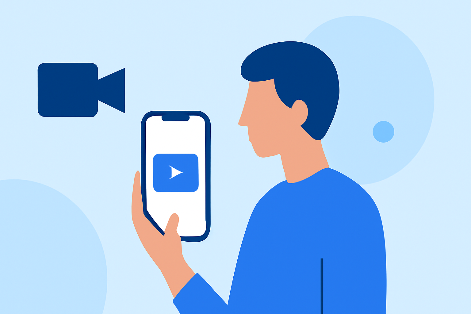 Creating App Preview Videos on iPhone: A Guide for Creators