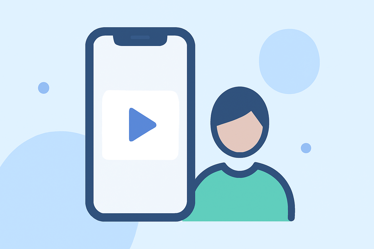 Creating App Preview Videos on iPhone: The Best Apps for Creators