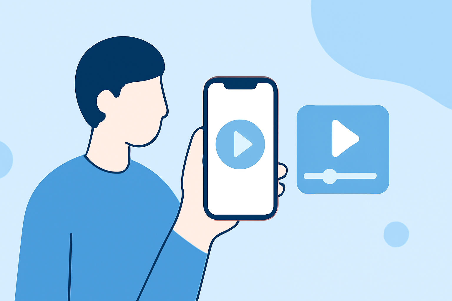Creating App Preview Videos on iPhone: The Best App Choices for Creators