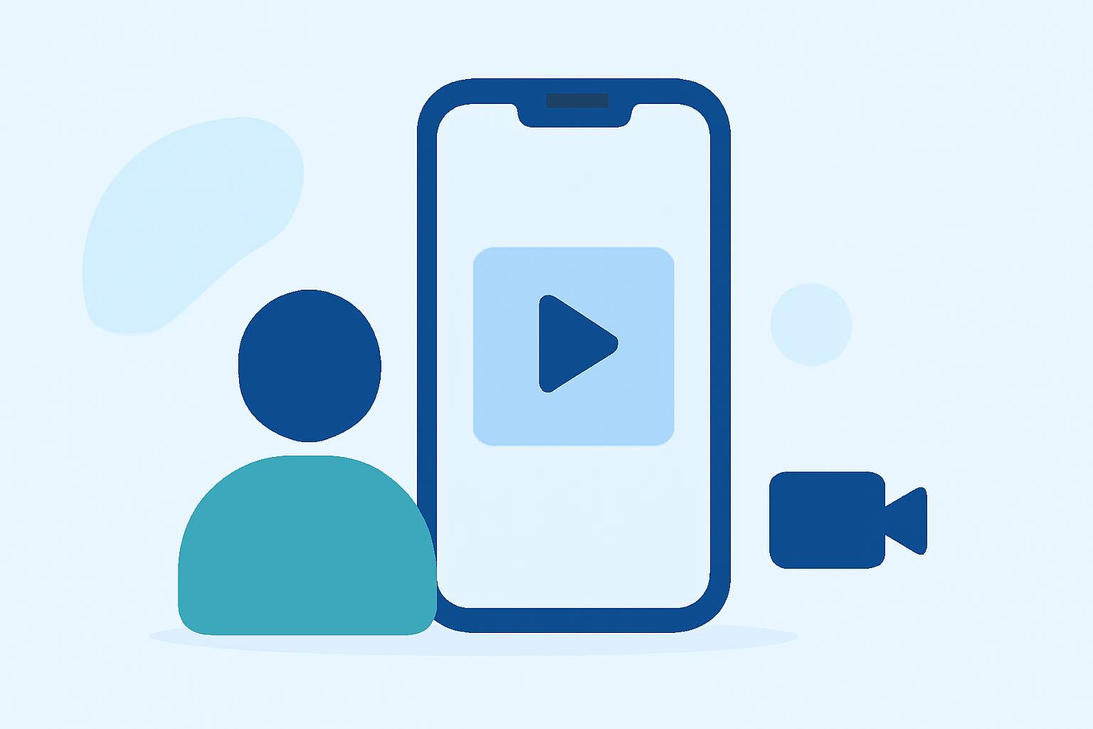 Creating App Preview Videos on iPhone: The Best Tools for Creators