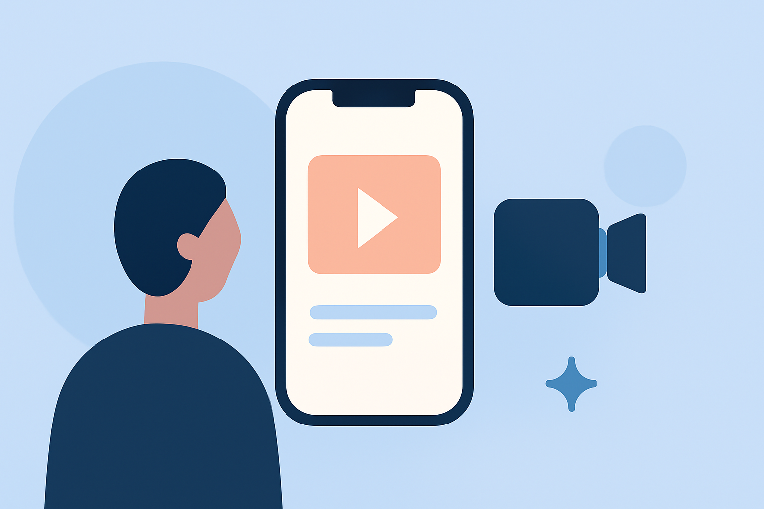 Creating App Preview Videos on iPhone: Best Apps for Creators