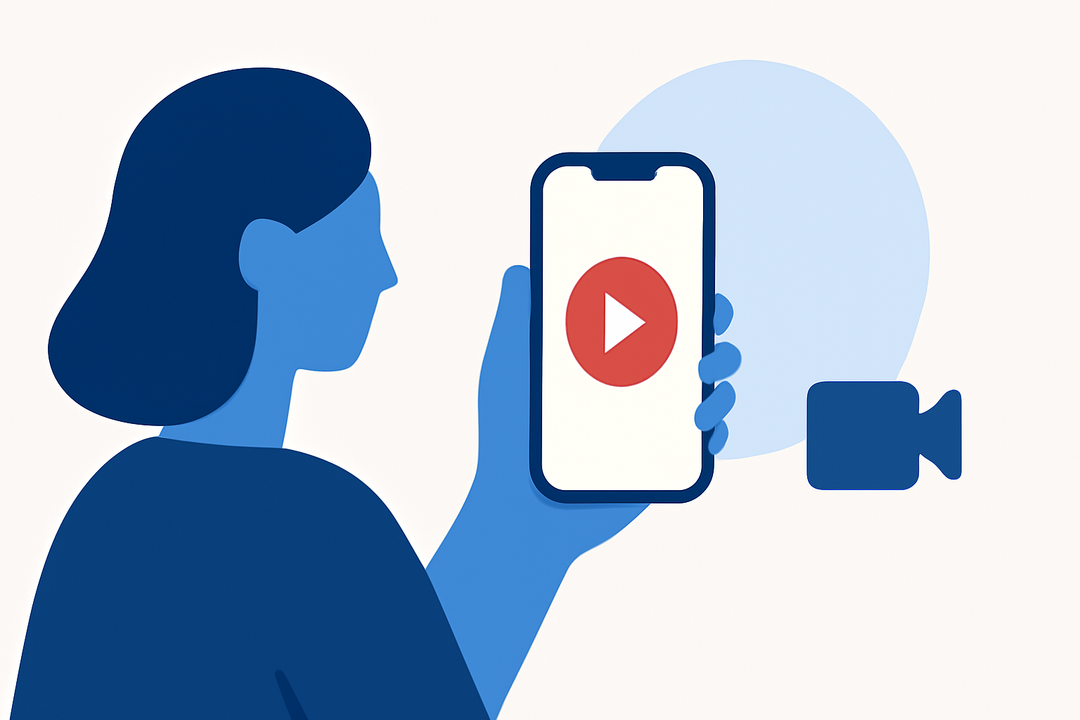 Creating App Preview Videos on iPhone: Best Apps and Tips