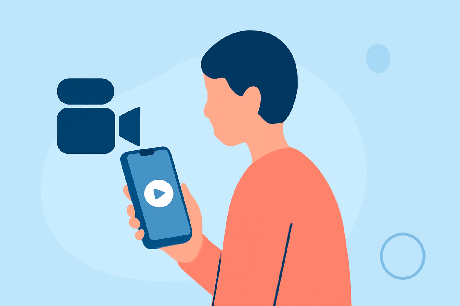 Creating App Preview Videos on iPhone: Best Apps for Creators