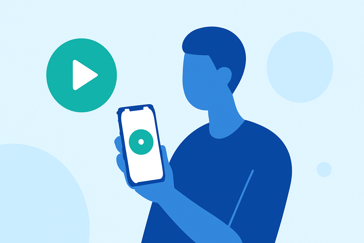 Creating App Preview Videos on iPhone: Best Apps for Creators
