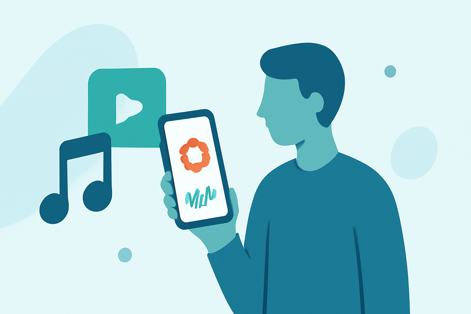 Creating Beat-Synced Videos on Mobile Without Desktop Editors