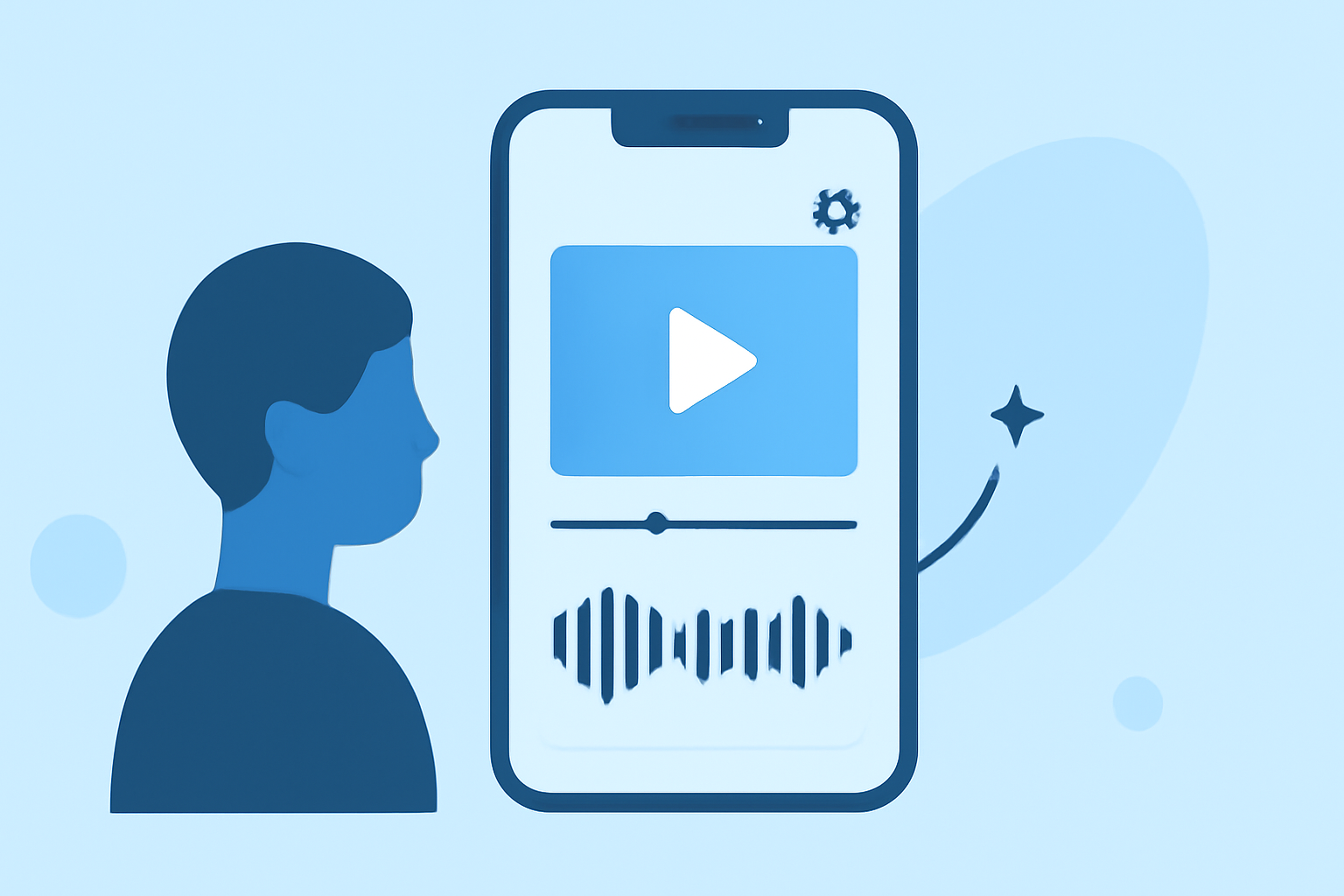 Creating Beautiful Wedding Recap Videos on iPhone