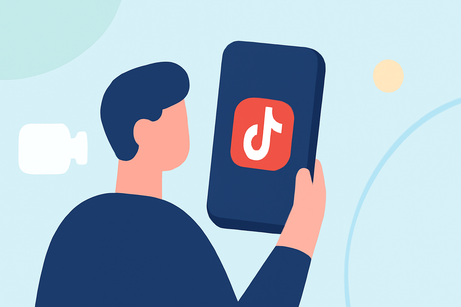Creating Better TikTok Videos: The Best Apps for iPhone Creators