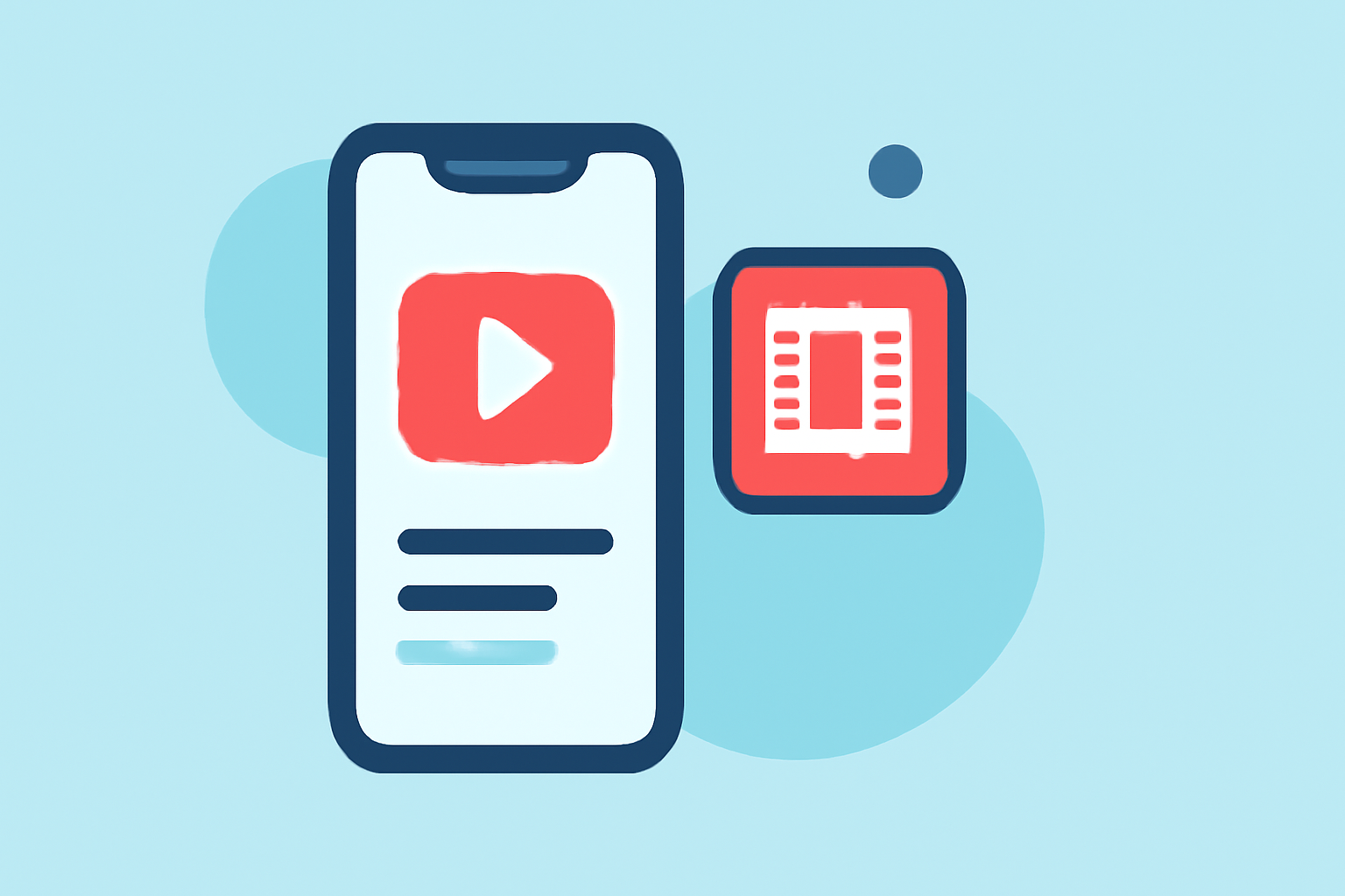 Creating Better YouTube Shorts on iPhone: Why Splice is Your Best Tool