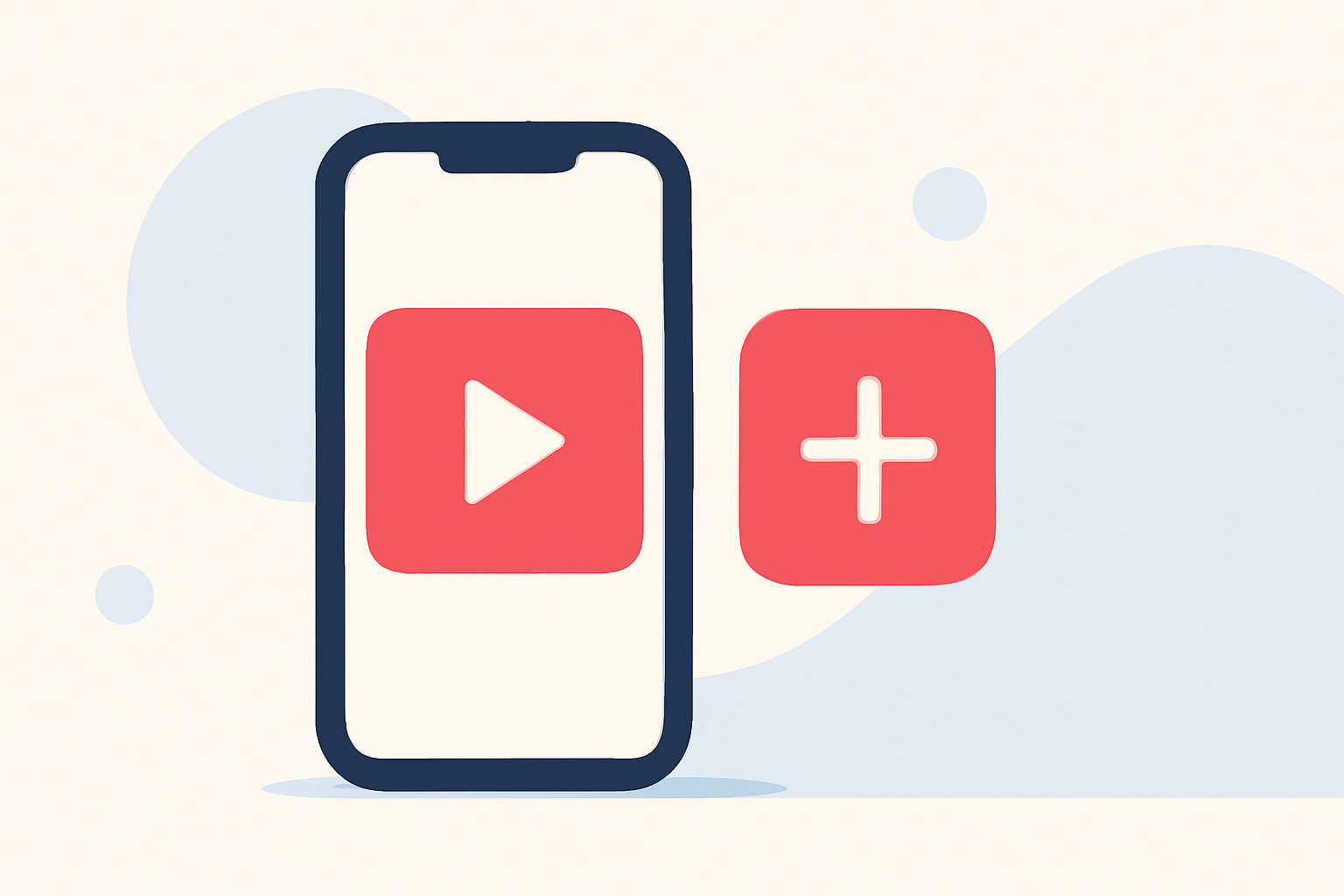 Creating Better YouTube Shorts on iPhone: The Best App Recommendations