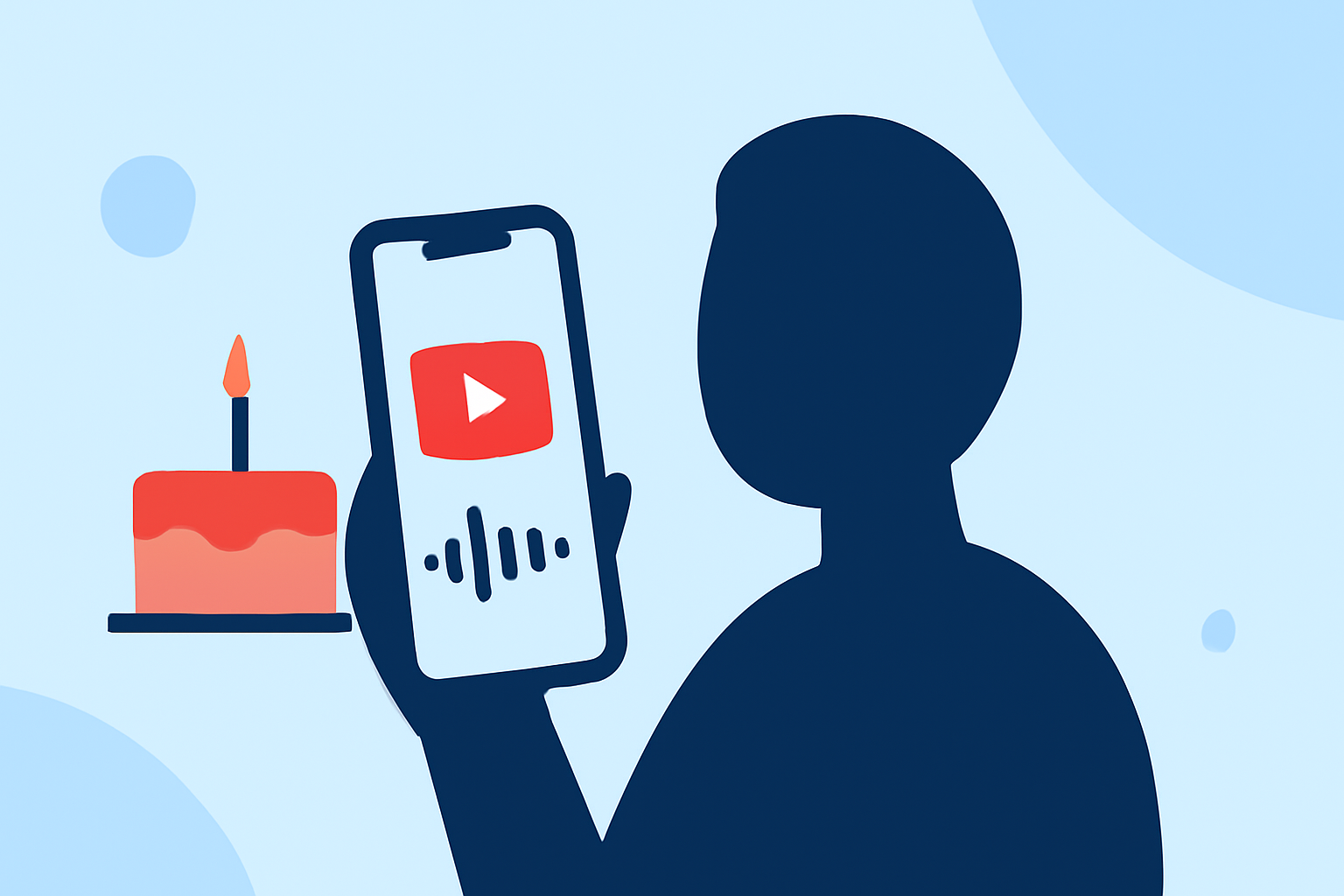 Creating a Birthday Video with Music on iPhone: The Best Tool for Creators