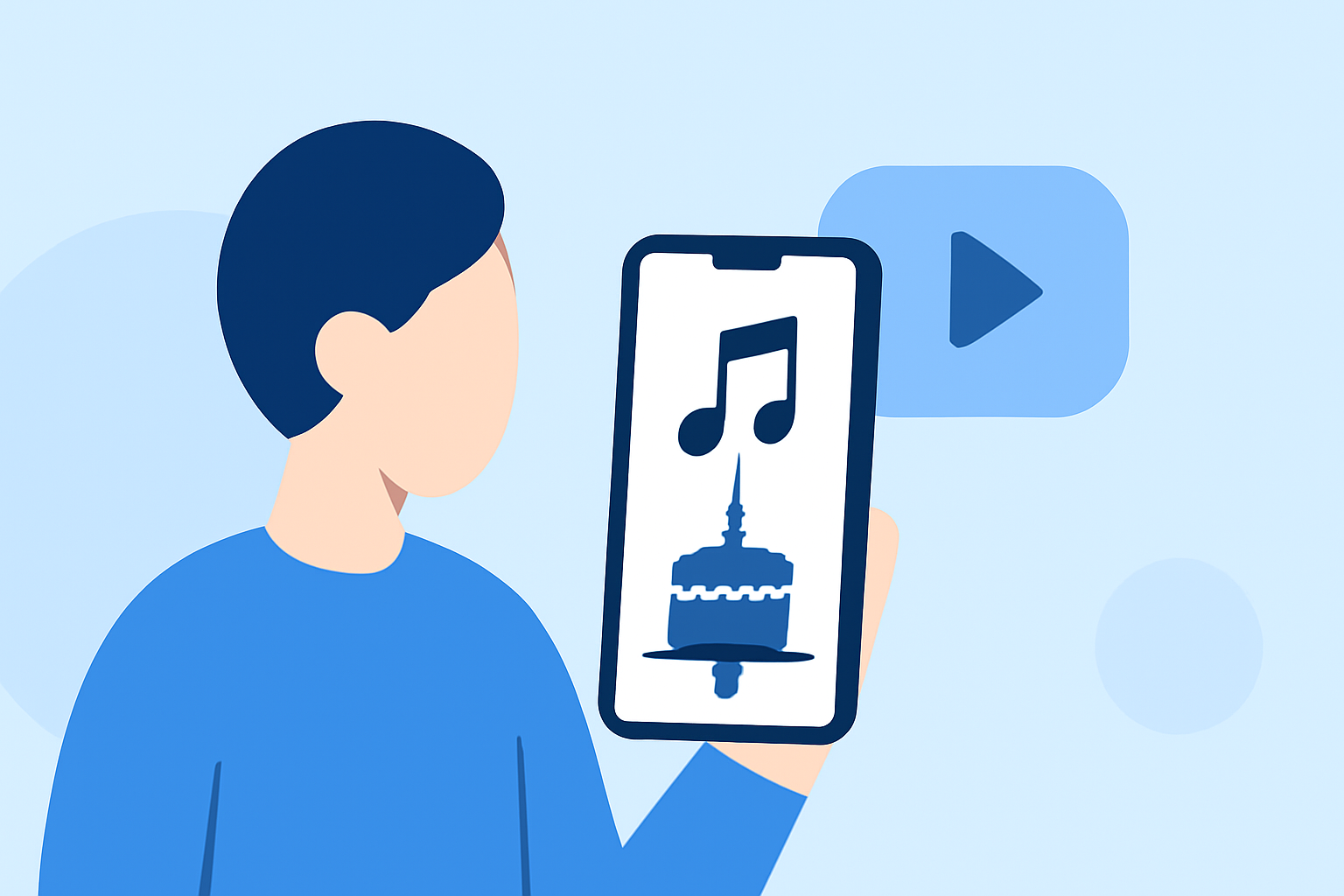 Creating the Perfect Birthday Video with Music on iPhone: A Guide for Creators