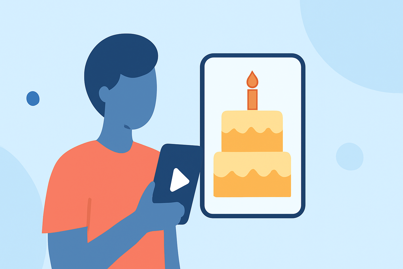 Creating a Birthday Video with Music on iPhone: Your Ultimate Guide
