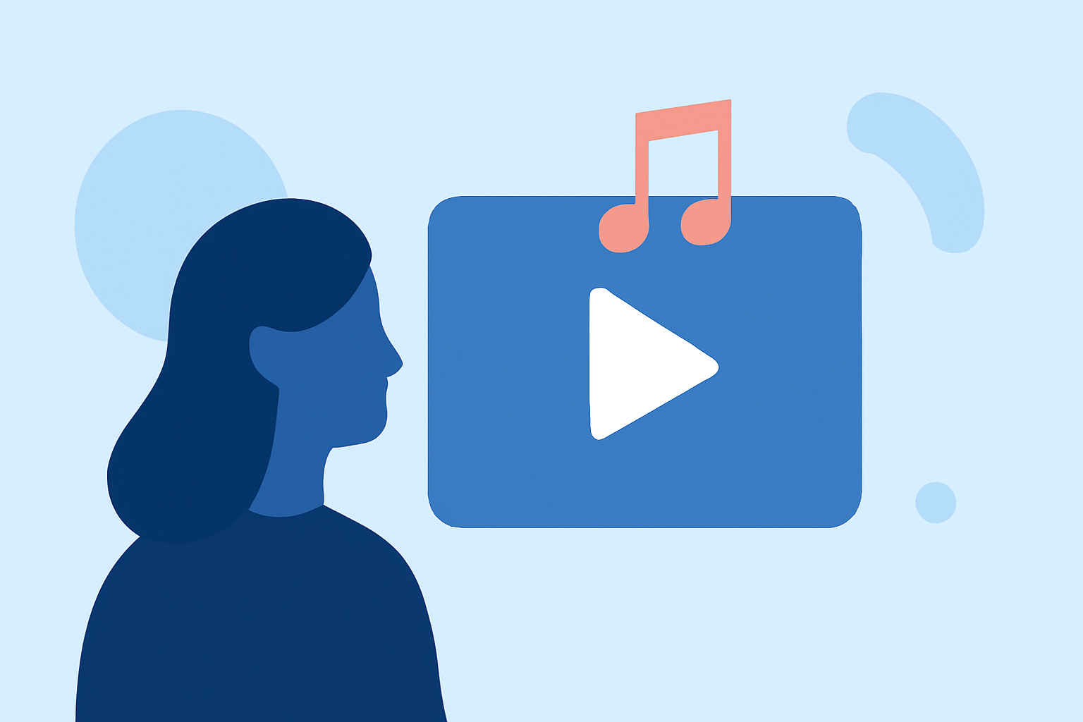 Creating Birthday Videos with Music: The Best Apps to Download