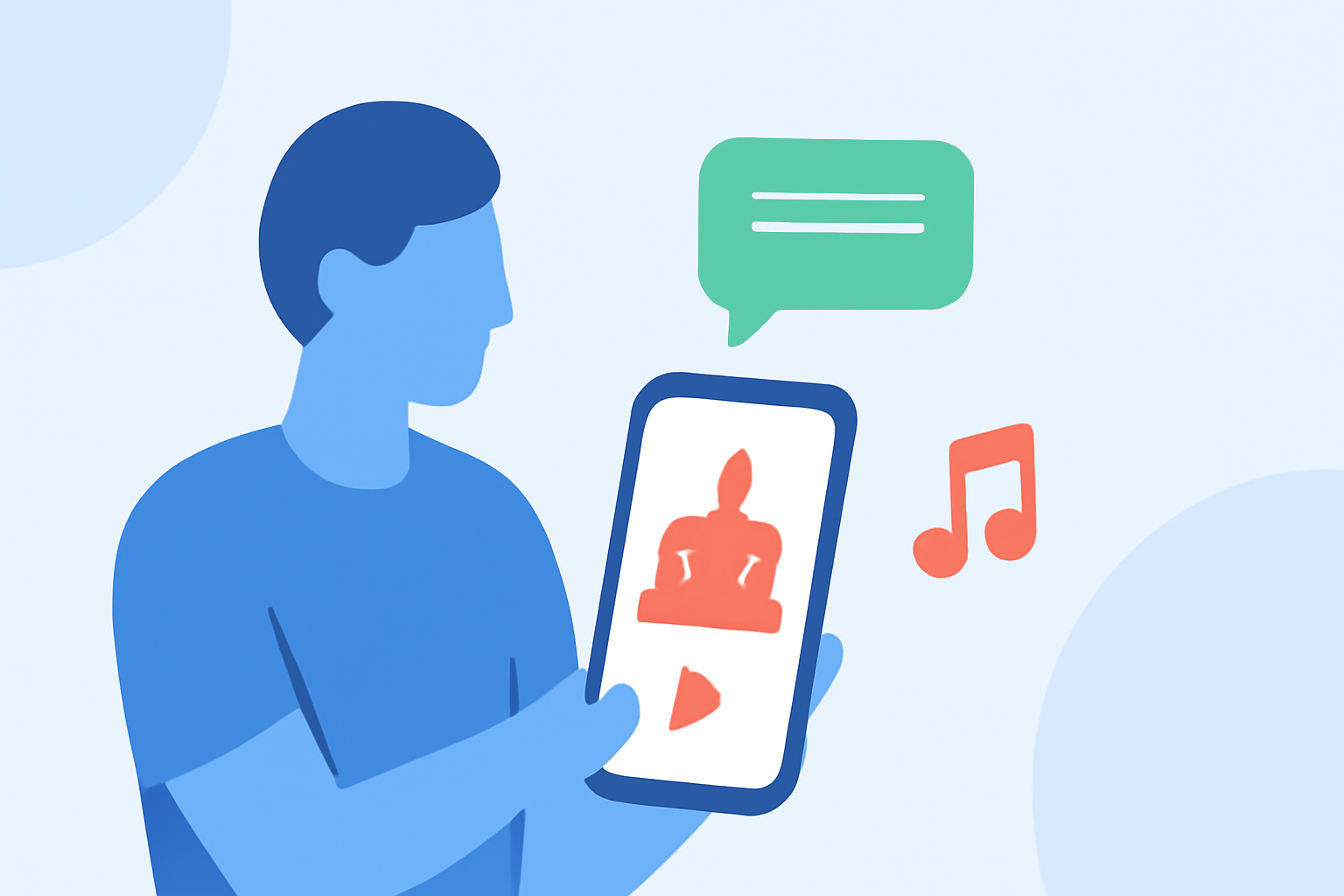 Creating Birthday Videos with Music and Captions: The Ultimate Mobile App Guide