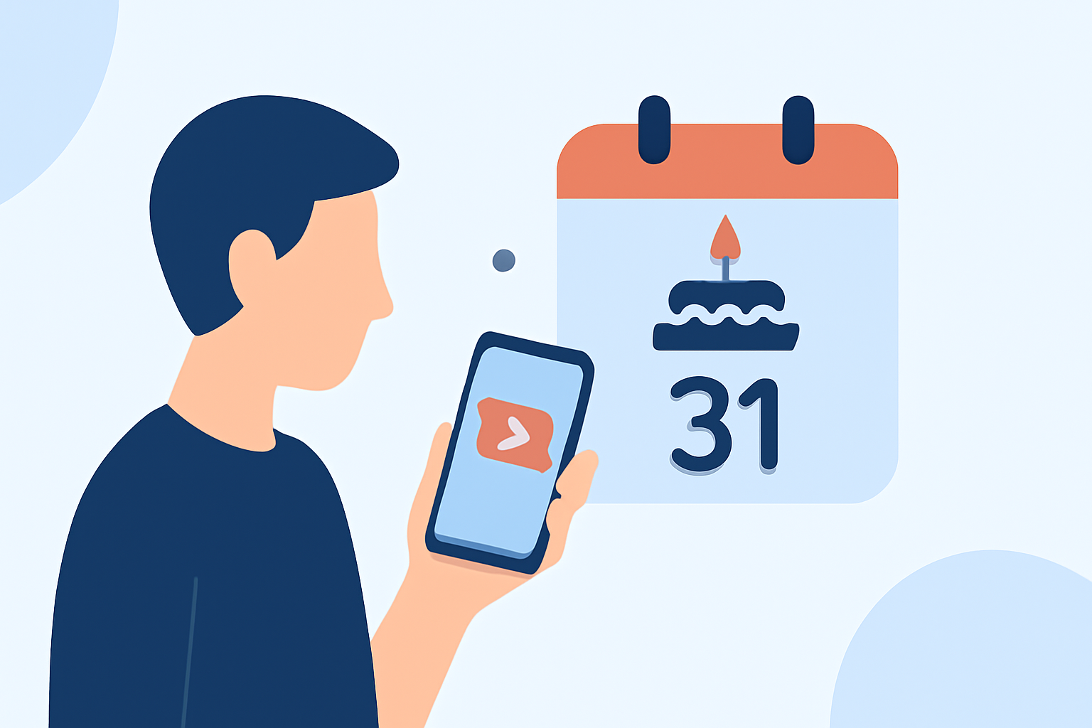 Creating Birthday Videos with Music on iPhone: A Guide for Creators