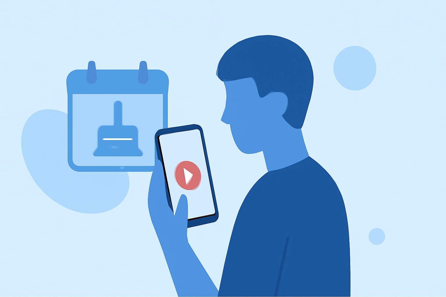 Creating Birthday Videos with Music on iPhone: The Best Apps for Creators