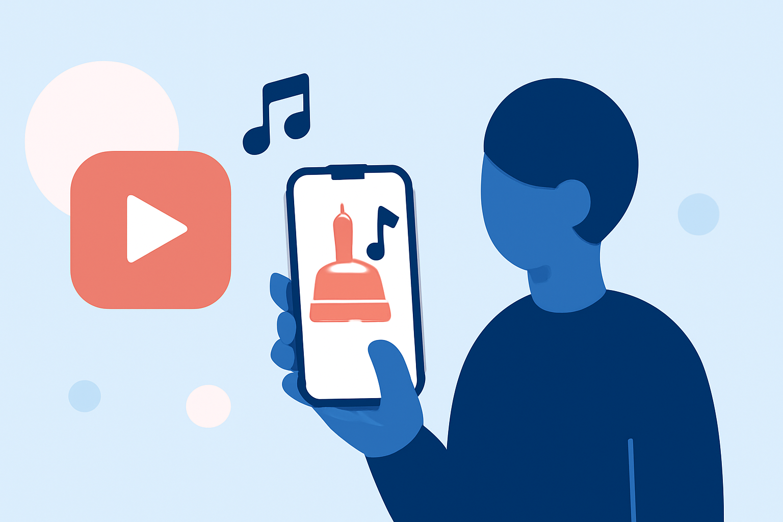 Creating Birthday Videos with Music on iPhone: The Best Apps for Creators