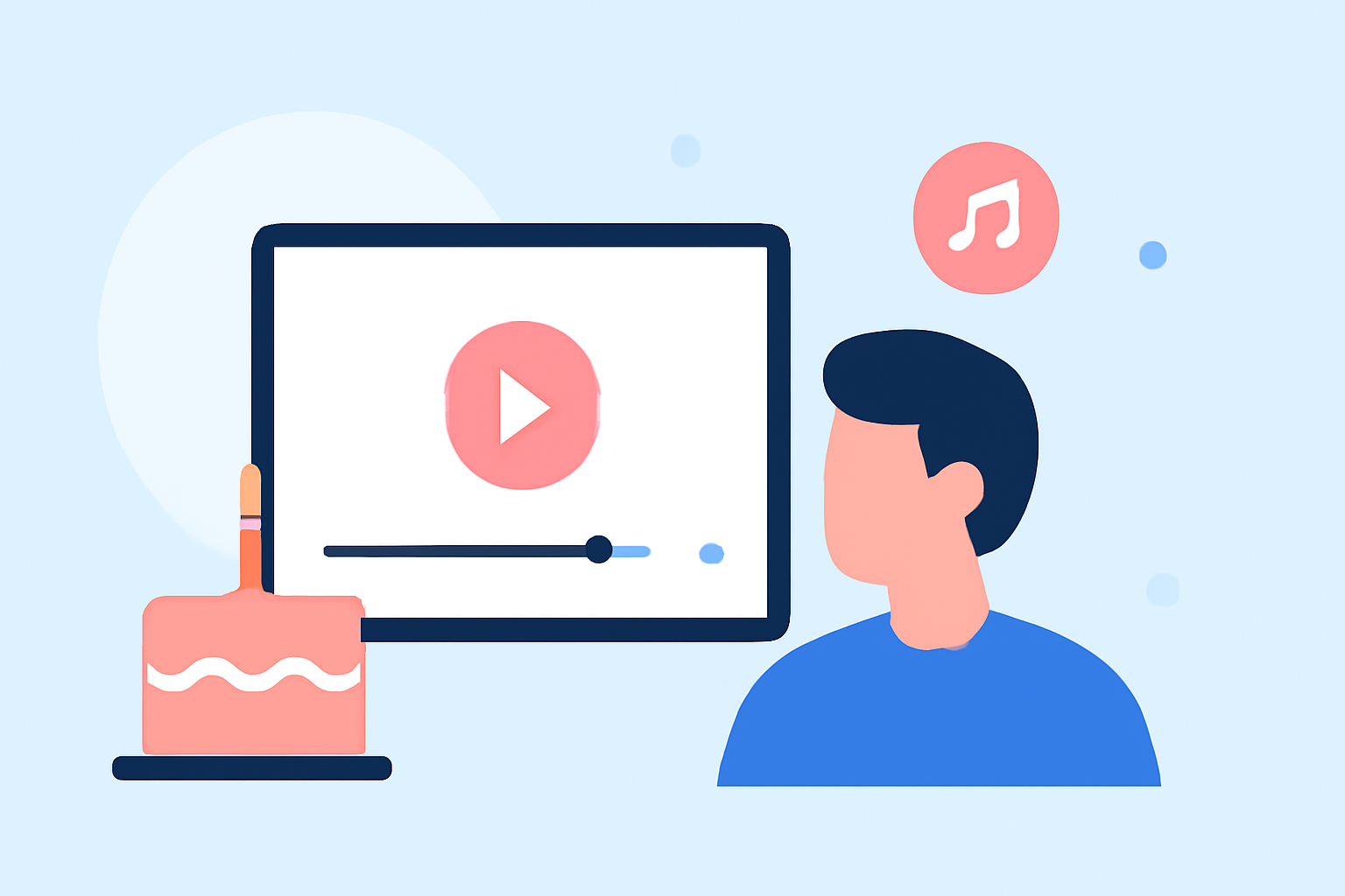 The Ultimate Guide to Creating Birthday Videos with Music